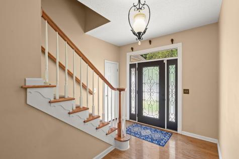 142 Adthan Circle Goose Creek SC 29445
