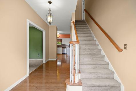 142 Adthan Circle Goose Creek SC 29445