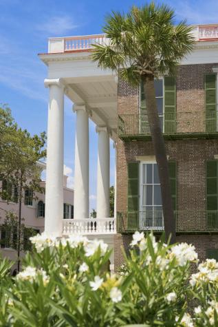 9 E Battery Charleston SC 29401