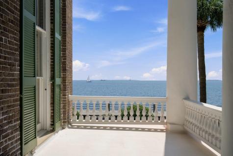 9 E Battery Charleston SC 29401