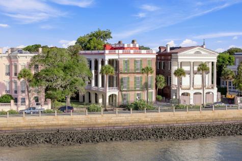 9 E Battery Charleston SC 29401