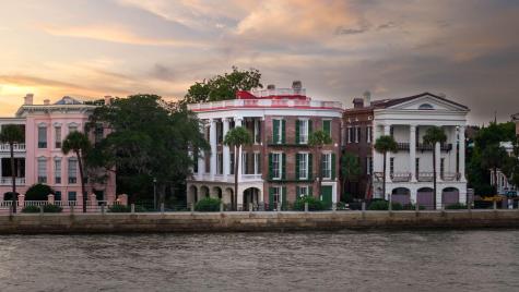9 E Battery Charleston SC 29401