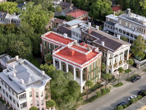 9 E Battery Charleston SC 29401