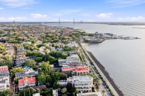9 E Battery Charleston SC 29401