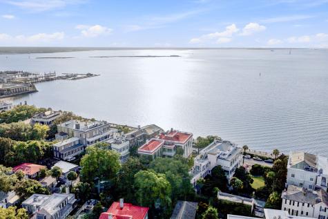 9 E Battery Charleston SC 29401
