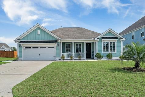 651 Sienna Way Summerville SC 29486
