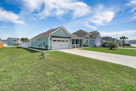 651 Sienna Way Summerville SC 29486