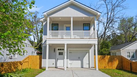 2012 Bolton Street North Charleston SC 29406