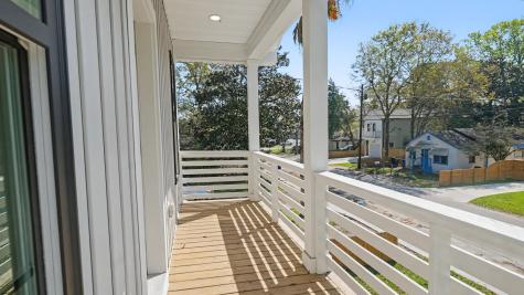 2012 Bolton Street North Charleston SC 29406