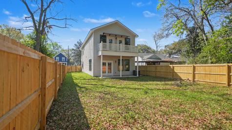 2012 Bolton Street North Charleston SC 29406
