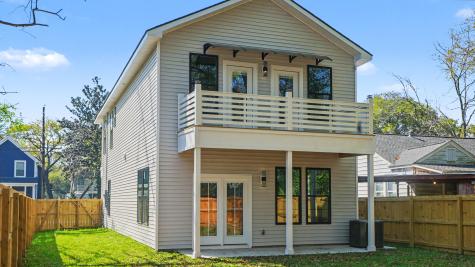 2012 Bolton Street North Charleston SC 29406