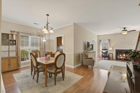 124 Garden Grove Drive Summerville SC 29485