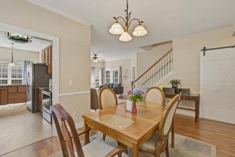 124 Garden Grove Drive Summerville SC 29485