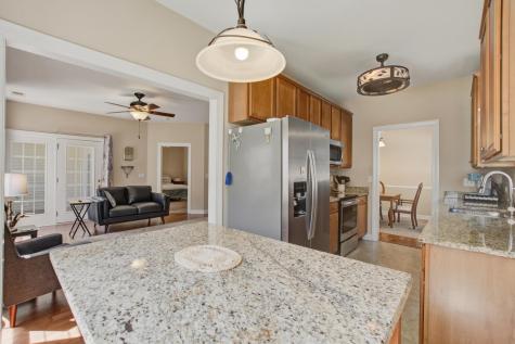 124 Garden Grove Drive Summerville SC 29485