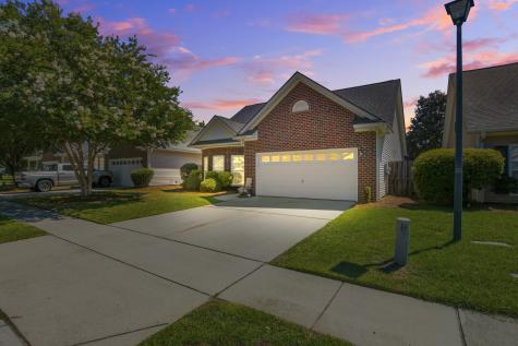 124 Garden Grove Drive Summerville SC 29485