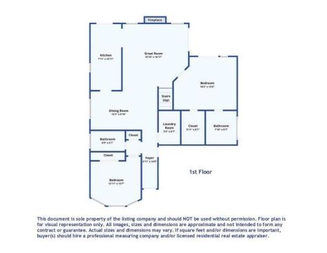 124 Garden Grove Drive Summerville SC 29485