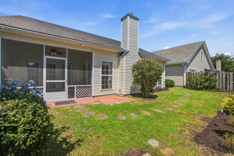 124 Garden Grove Drive Summerville SC 29485