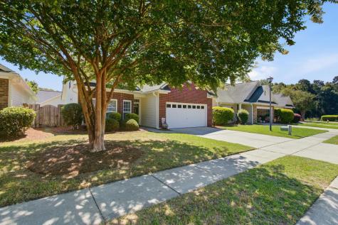 124 Garden Grove Drive Summerville SC 29485