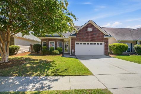 124 Garden Grove Drive Summerville SC 29485
