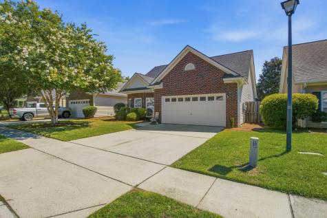 124 Garden Grove Drive Summerville SC 29485