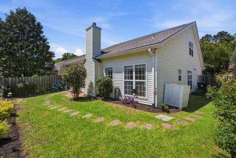 124 Garden Grove Drive Summerville SC 29485