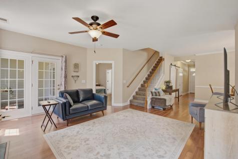 124 Garden Grove Drive Summerville SC 29485