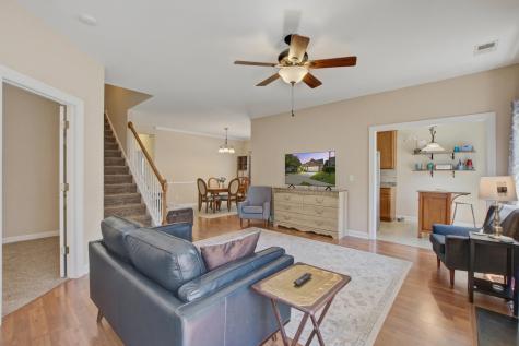 124 Garden Grove Drive Summerville SC 29485