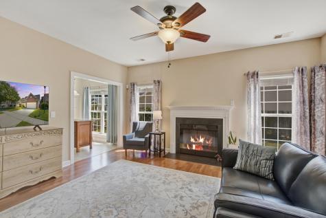 124 Garden Grove Drive Summerville SC 29485
