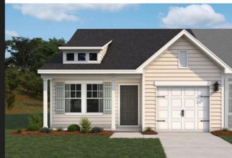5070 Blackberry Lane Ravenel SC 29470