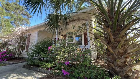 3348 Island Estates Drive Johns Island SC 29455