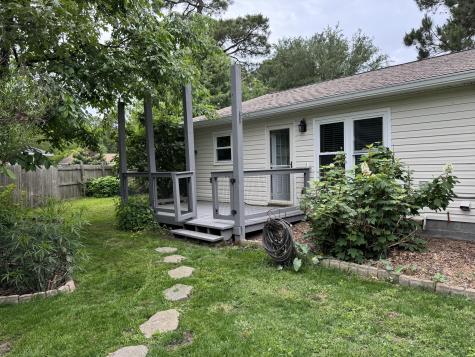 3348 Island Estates Drive Johns Island SC 29455