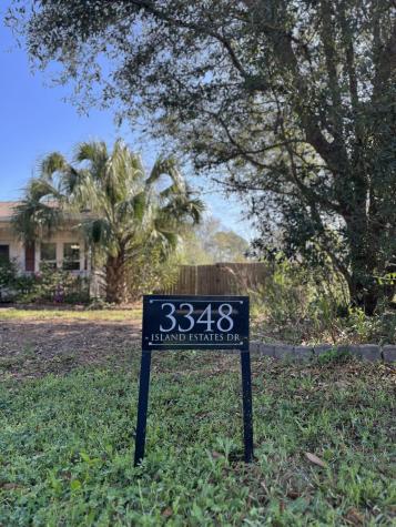 3348 Island Estates Drive Johns Island SC 29455