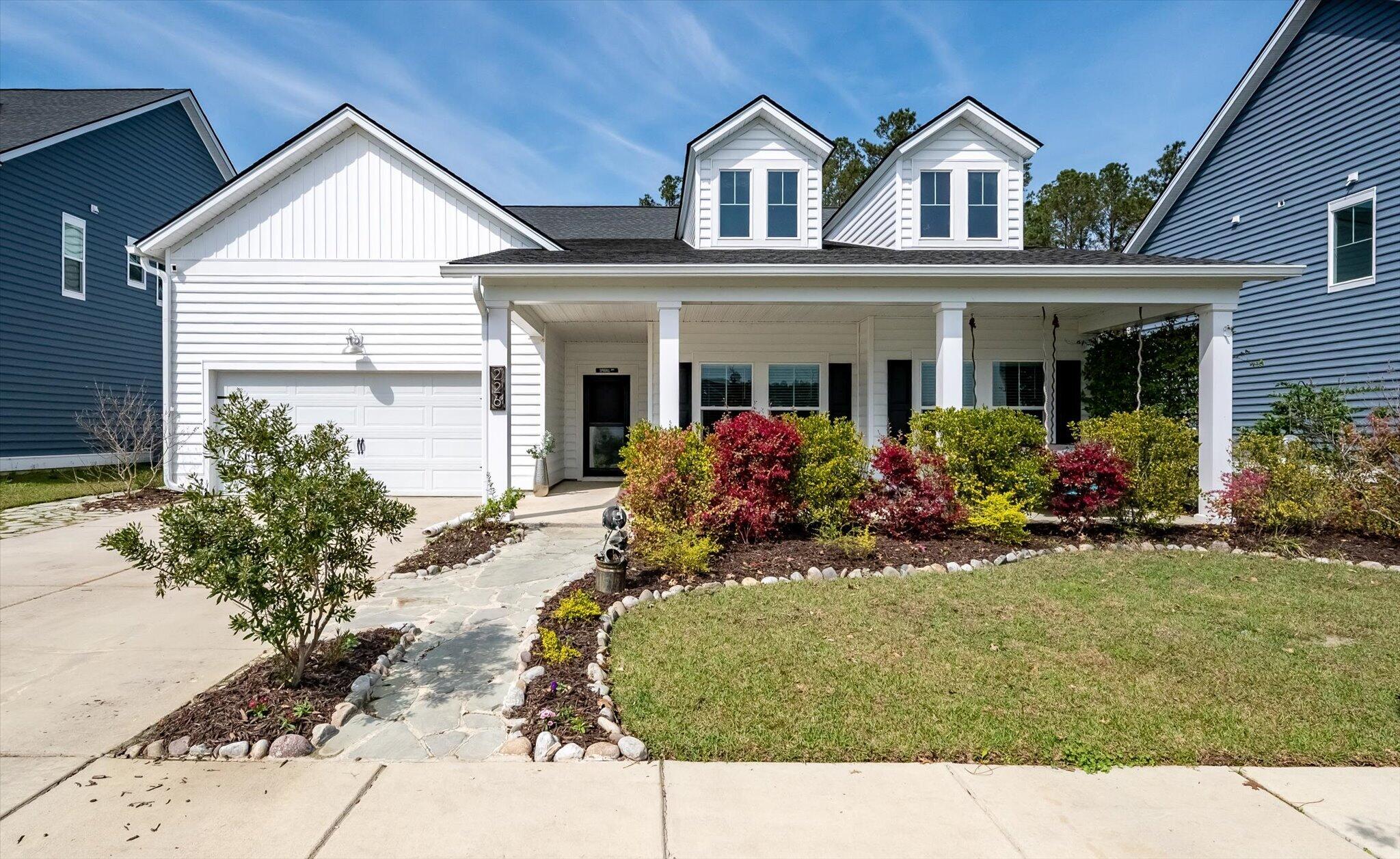 226 Garden Lily Lane Summerville SC 29485