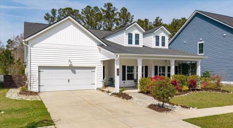 226 Garden Lily Lane Summerville SC 29485