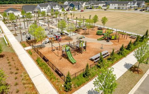 226 Garden Lily Lane Summerville SC 29485