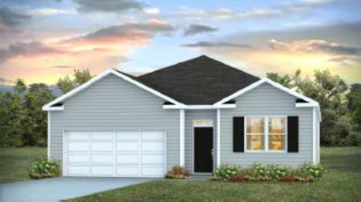 1116 Mulligan Drive Manning SC 29102
