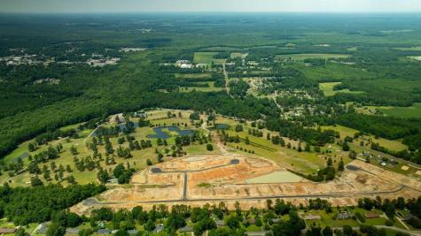1116 Mulligan Drive Manning SC 29102