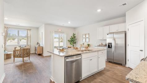 1116 Mulligan Drive Manning SC 29102