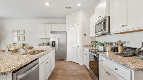 1116 Mulligan Drive Manning SC 29102