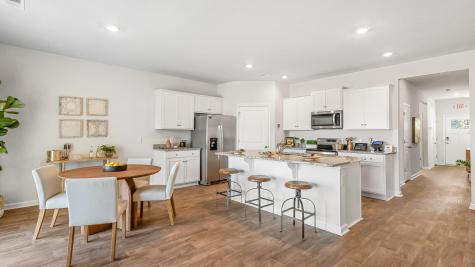 1116 Mulligan Drive Manning SC 29102