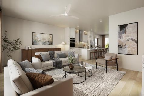 122 Fairbanks Drive Charleston SC 29492