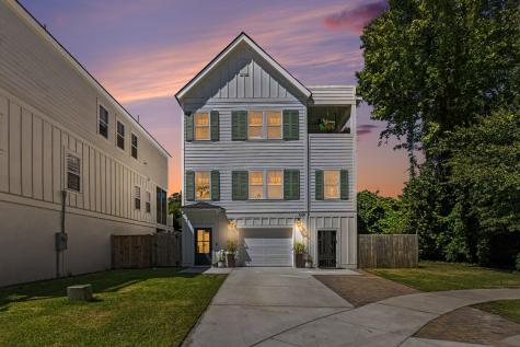 1009 Carmela Court North Charleston SC 29405