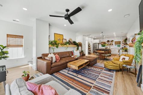 1009 Carmela Court North Charleston SC 29405
