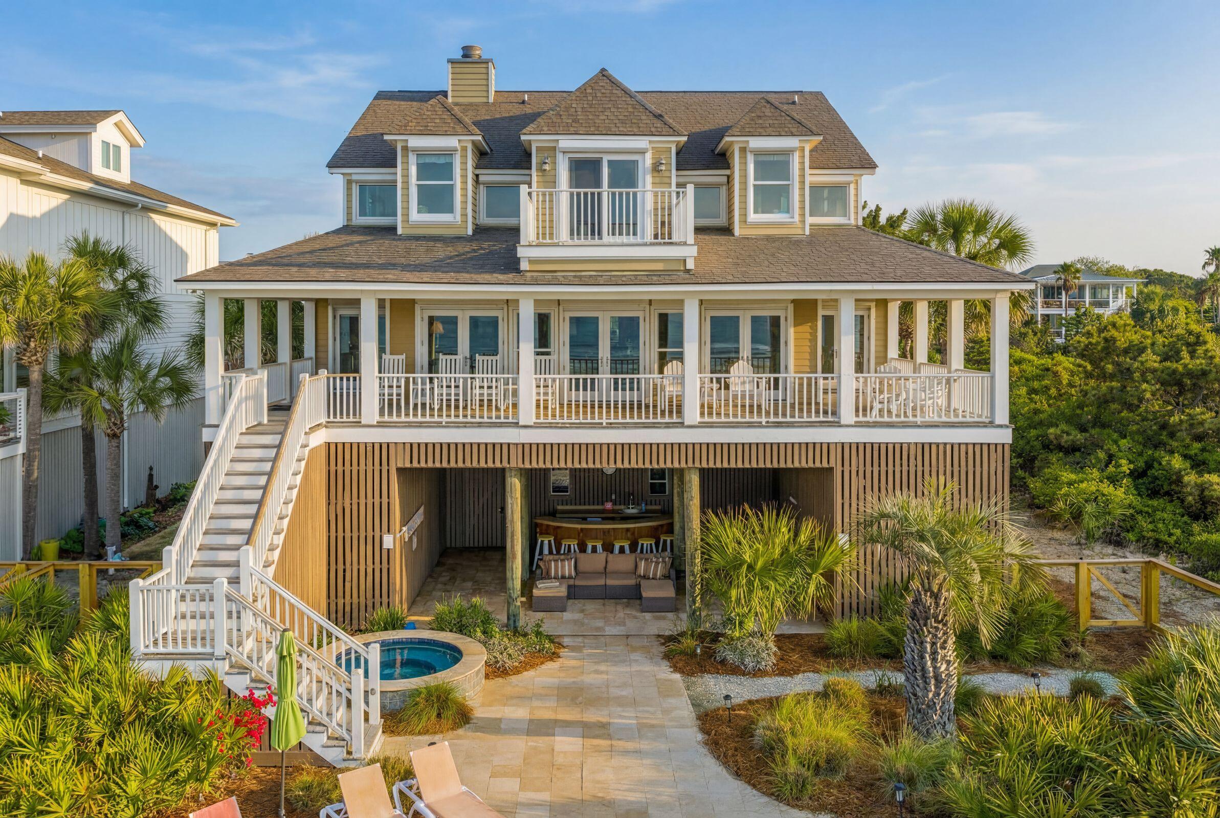 304 Ocean Boulevard Isle Of Palms SC 29451