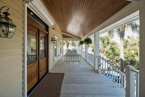 304 Ocean Boulevard Isle Of Palms SC 29451