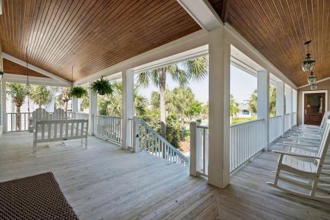 304 Ocean Boulevard Isle Of Palms SC 29451