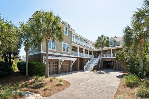304 Ocean Boulevard Isle Of Palms SC 29451