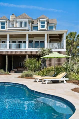 304 Ocean Boulevard Isle Of Palms SC 29451
