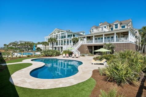 304 Ocean Boulevard Isle Of Palms SC 29451