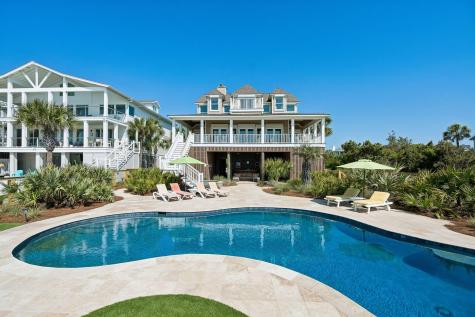 304 Ocean Boulevard Isle Of Palms SC 29451